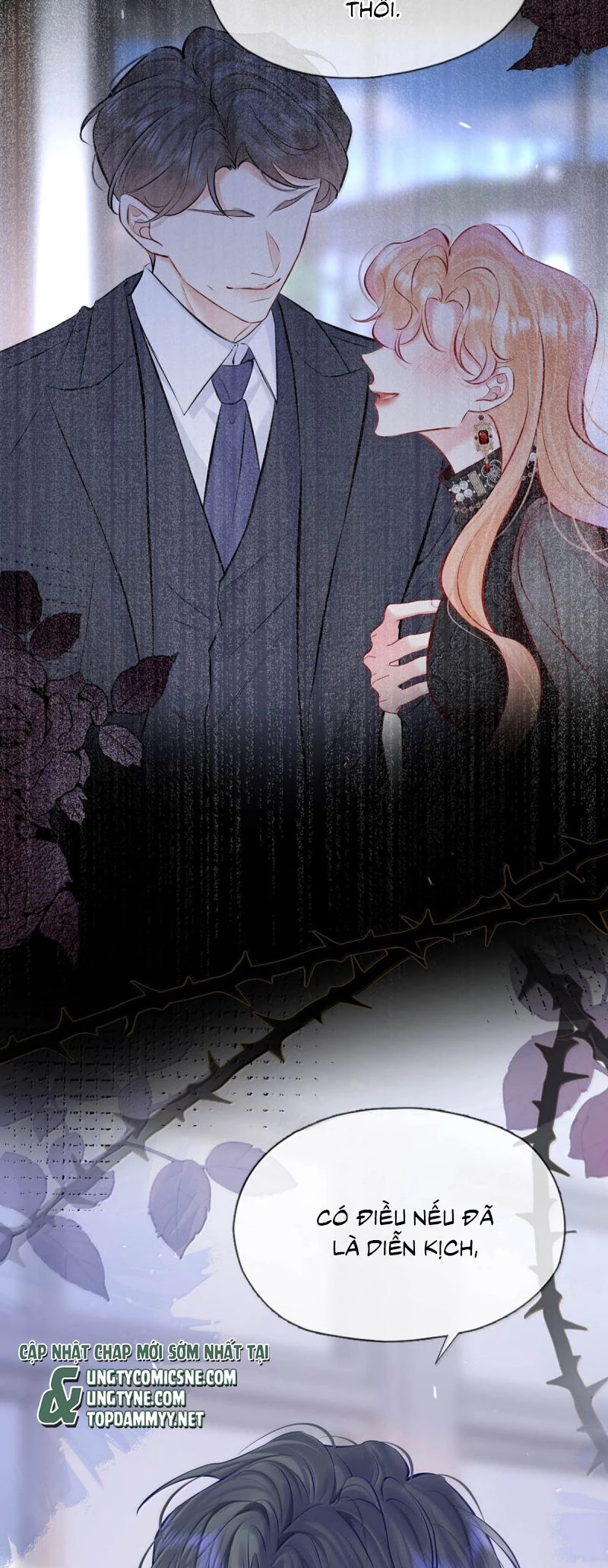 Công Lược Đối Tượng! Hình Tượng Của Cậu Sập Rồi! Chapter 45 - 20