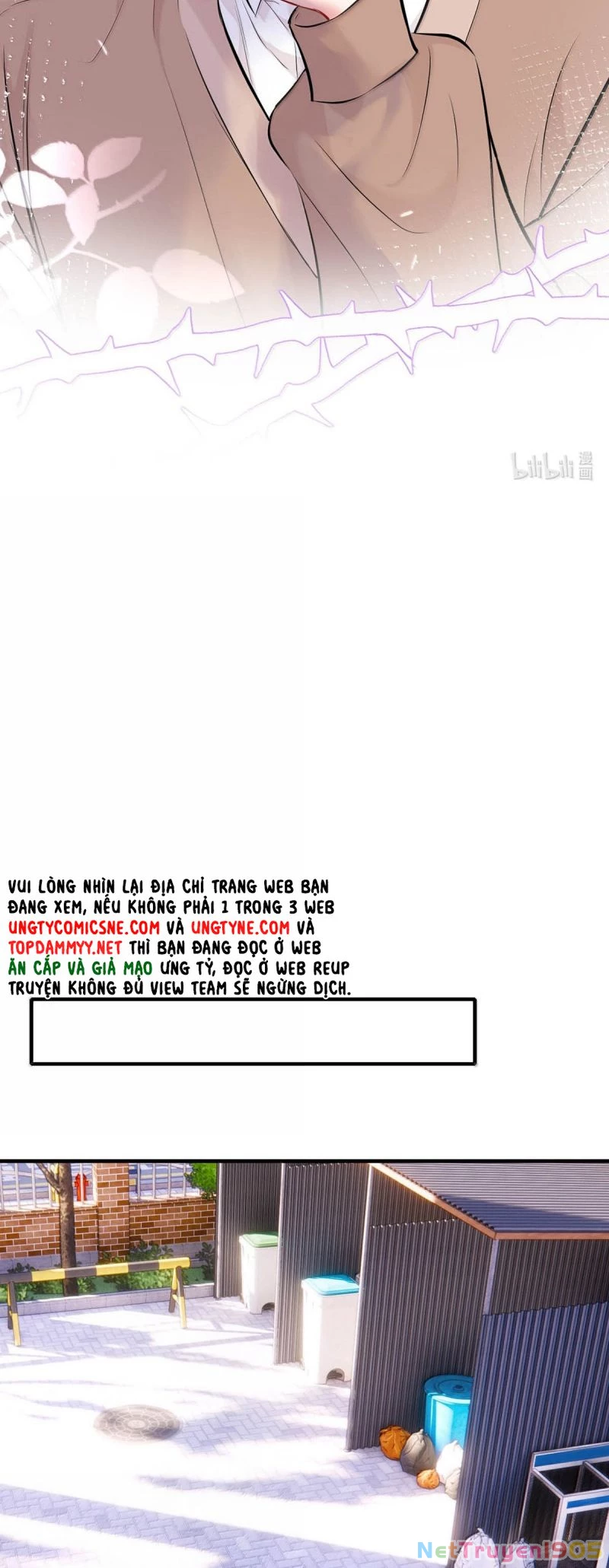 Công Lược Đối Tượng! Hình Tượng Của Cậu Sập Rồi! Chapter 45 - 22