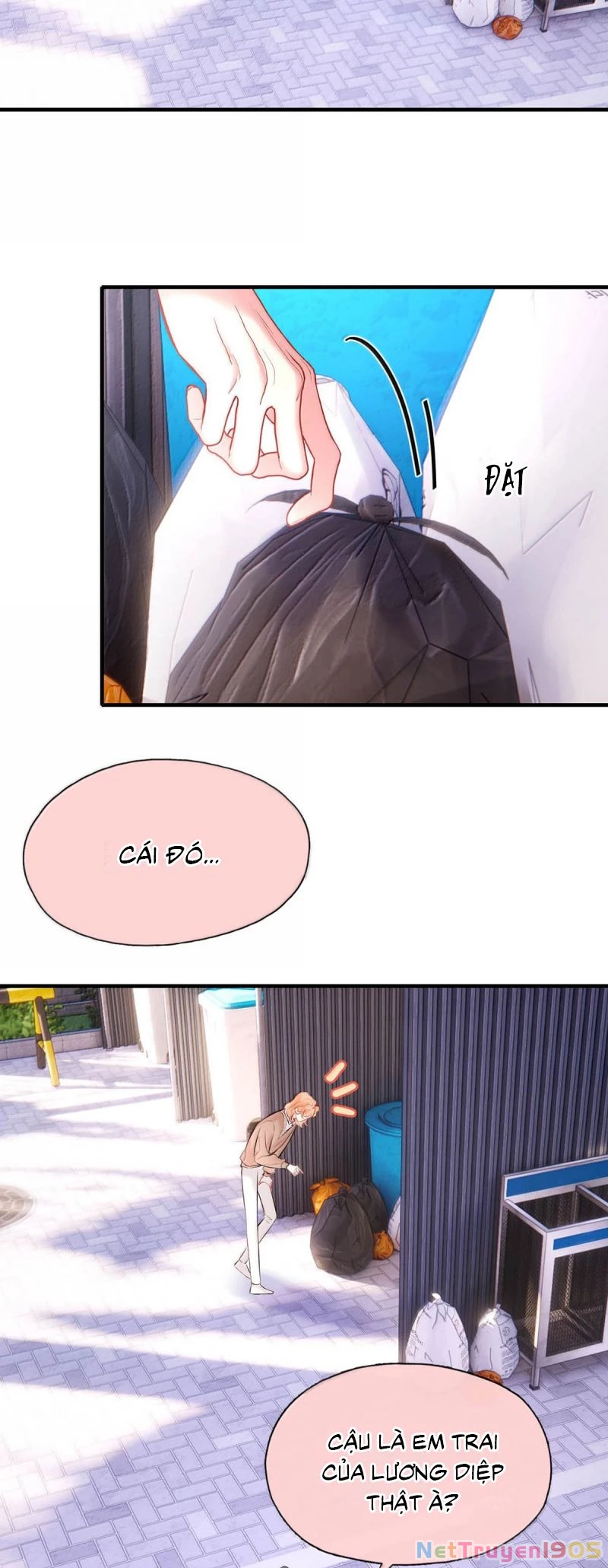 Công Lược Đối Tượng! Hình Tượng Của Cậu Sập Rồi! Chapter 45 - 23