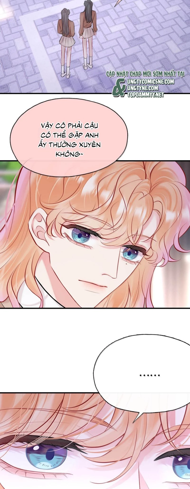 Công Lược Đối Tượng! Hình Tượng Của Cậu Sập Rồi! Chapter 45 - 24