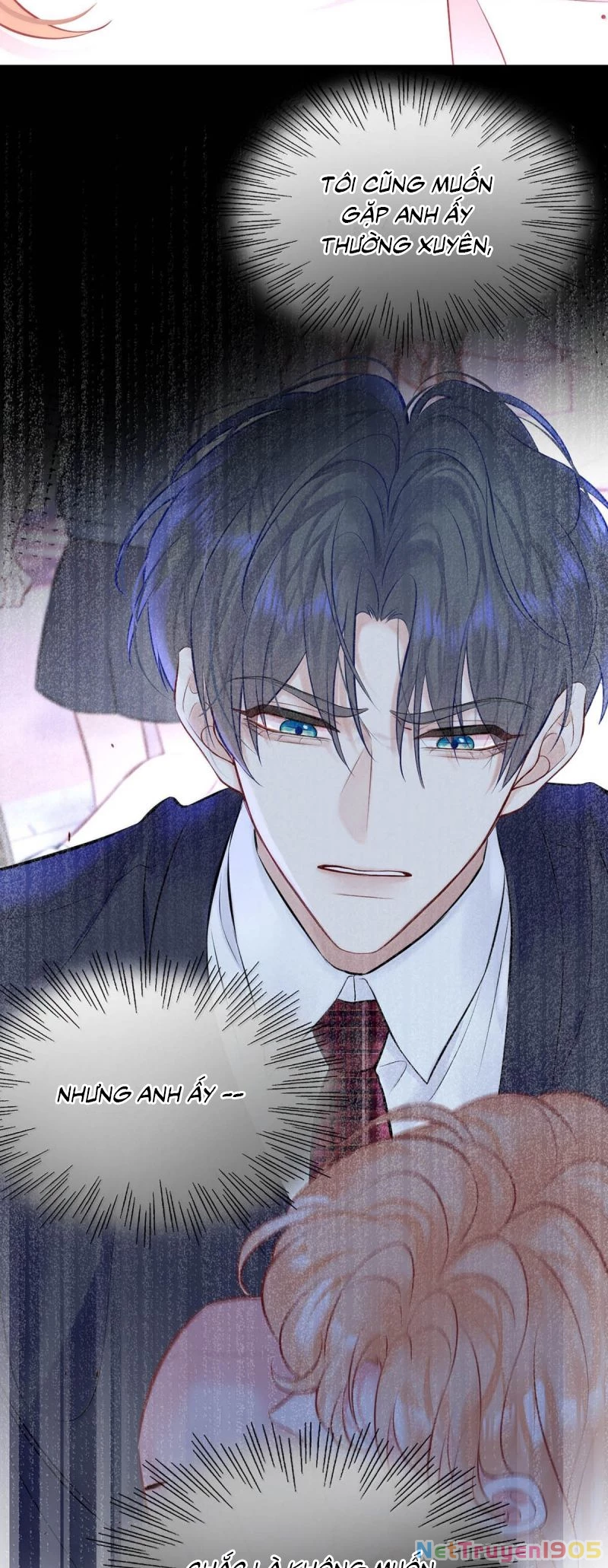 Công Lược Đối Tượng! Hình Tượng Của Cậu Sập Rồi! Chapter 45 - 25