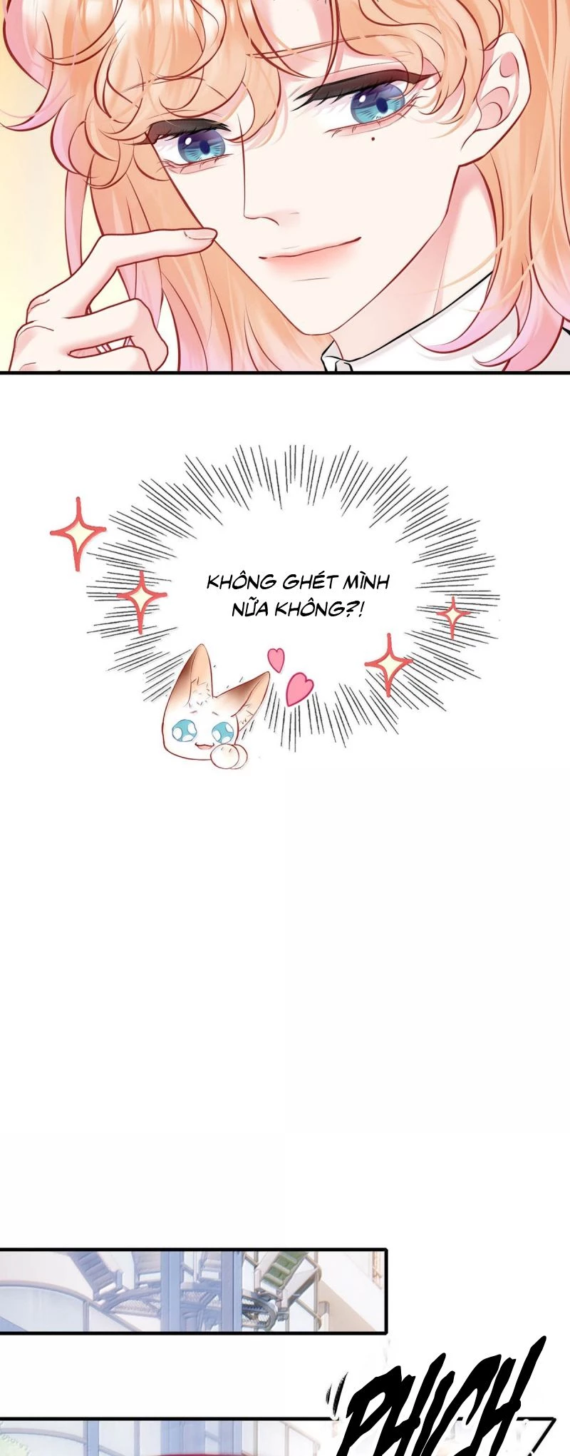 Công Lược Đối Tượng! Hình Tượng Của Cậu Sập Rồi! Chapter 46 - 16