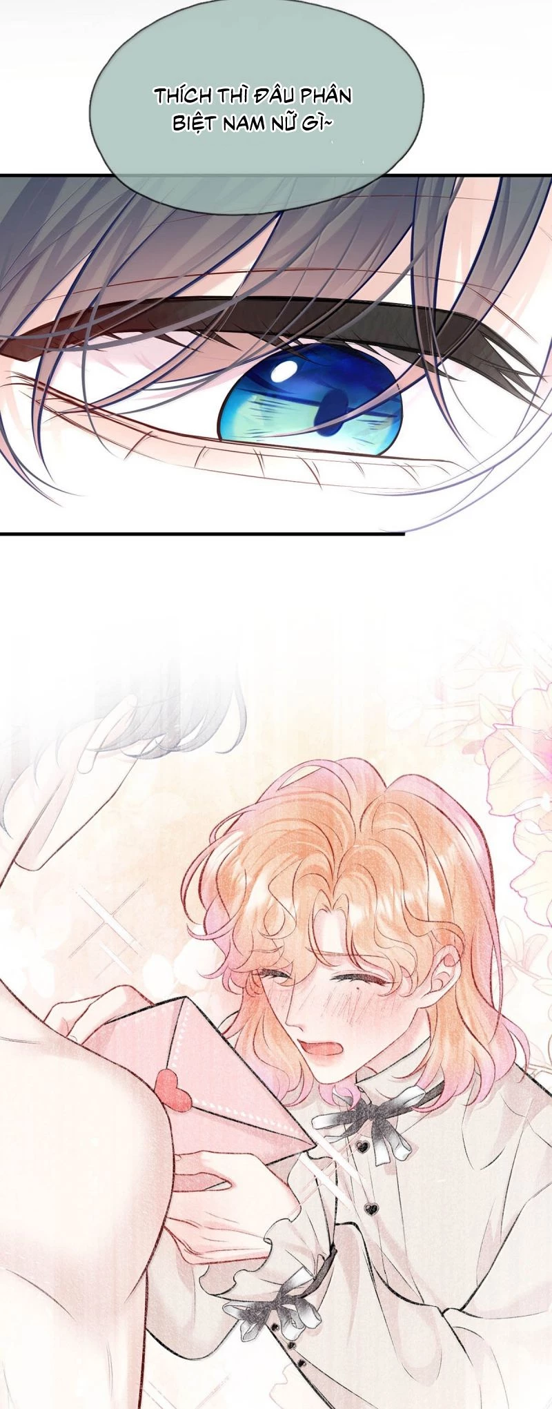 Công Lược Đối Tượng! Hình Tượng Của Cậu Sập Rồi! Chapter 46 - 27