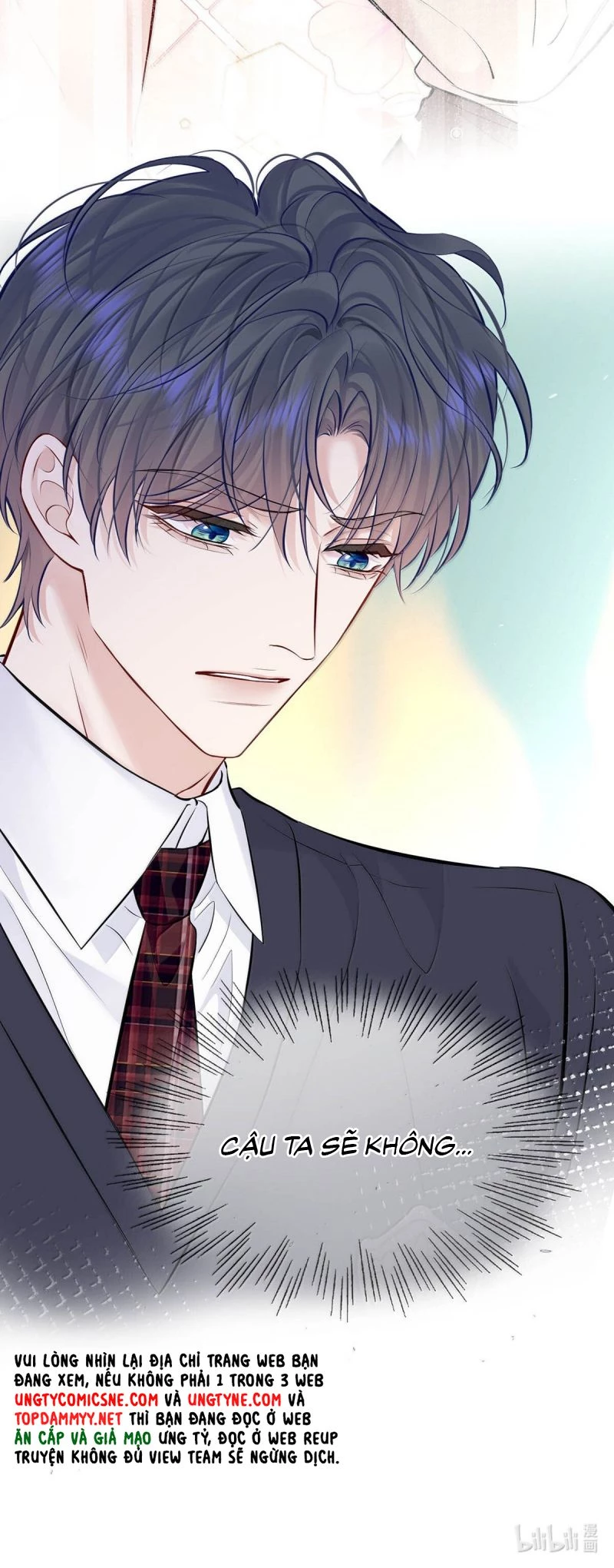 Công Lược Đối Tượng! Hình Tượng Của Cậu Sập Rồi! Chapter 46 - 28