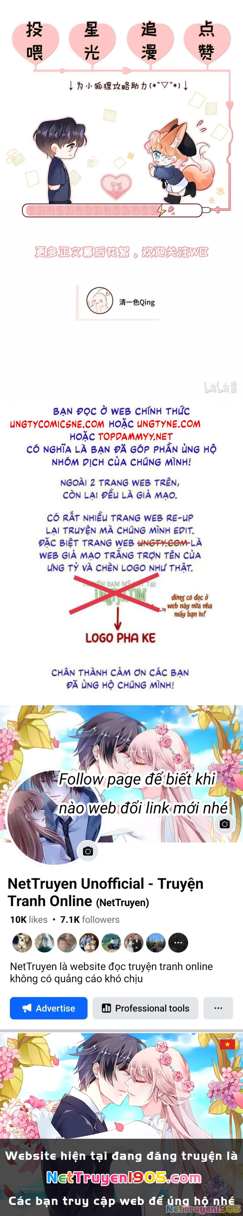 Công Lược Đối Tượng! Hình Tượng Của Cậu Sập Rồi! Chapter 46 - 29