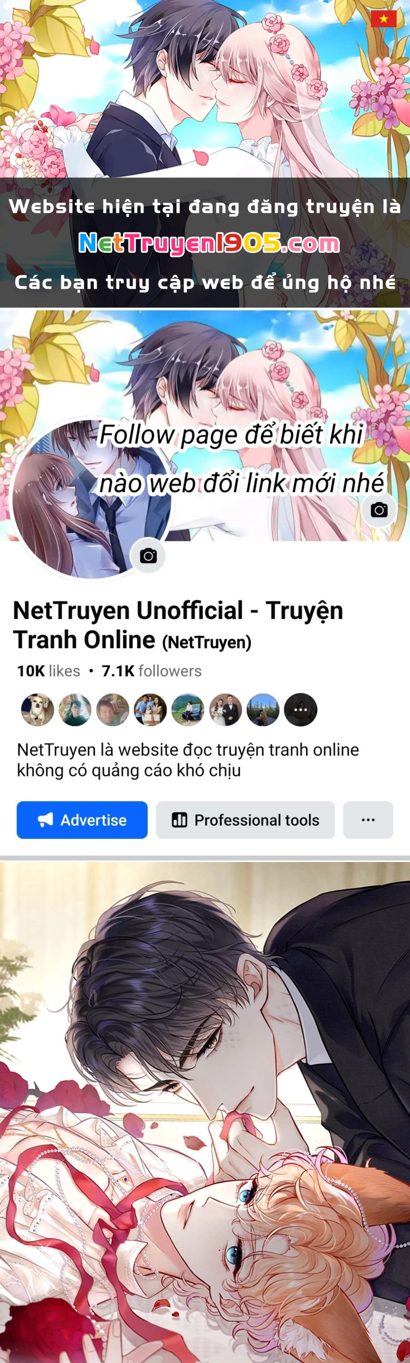 Công Lược Đối Tượng! Hình Tượng Của Cậu Sập Rồi! Chapter 47 - 1