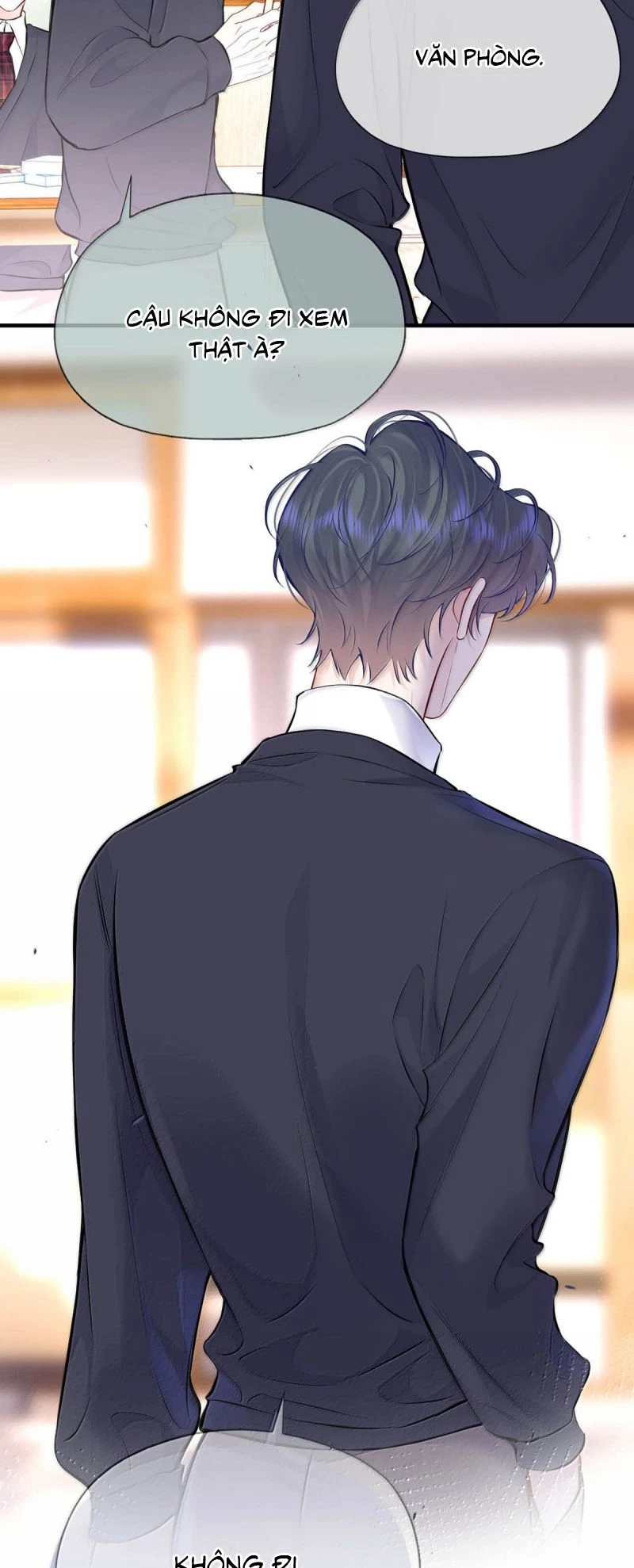 Công Lược Đối Tượng! Hình Tượng Của Cậu Sập Rồi! Chapter 47 - 8