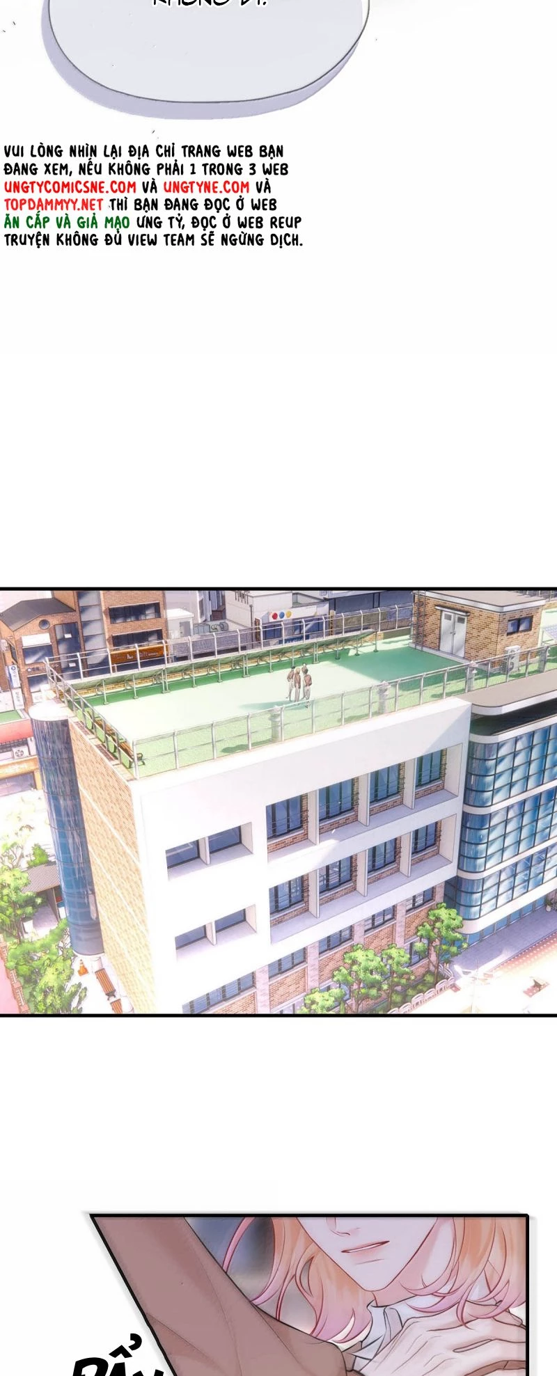 Công Lược Đối Tượng! Hình Tượng Của Cậu Sập Rồi! Chapter 47 - 9