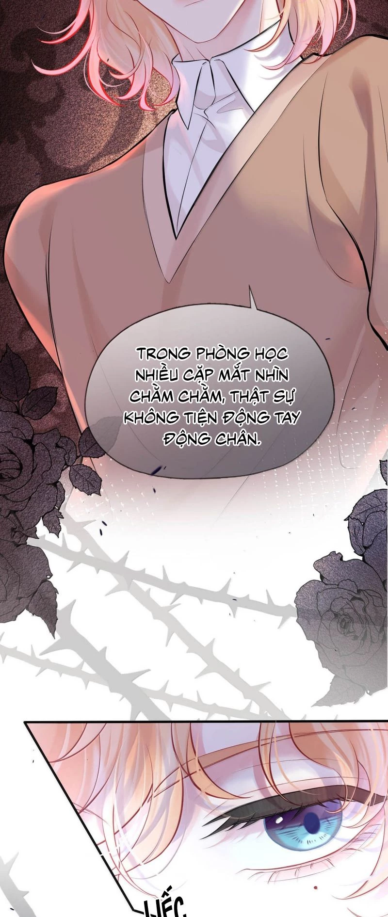 Công Lược Đối Tượng! Hình Tượng Của Cậu Sập Rồi! Chapter 47 - 17