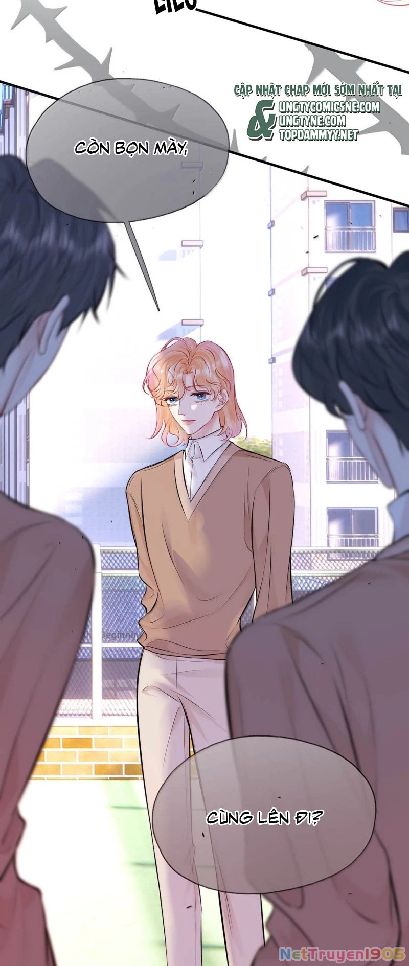 Công Lược Đối Tượng! Hình Tượng Của Cậu Sập Rồi! Chapter 47 - 18