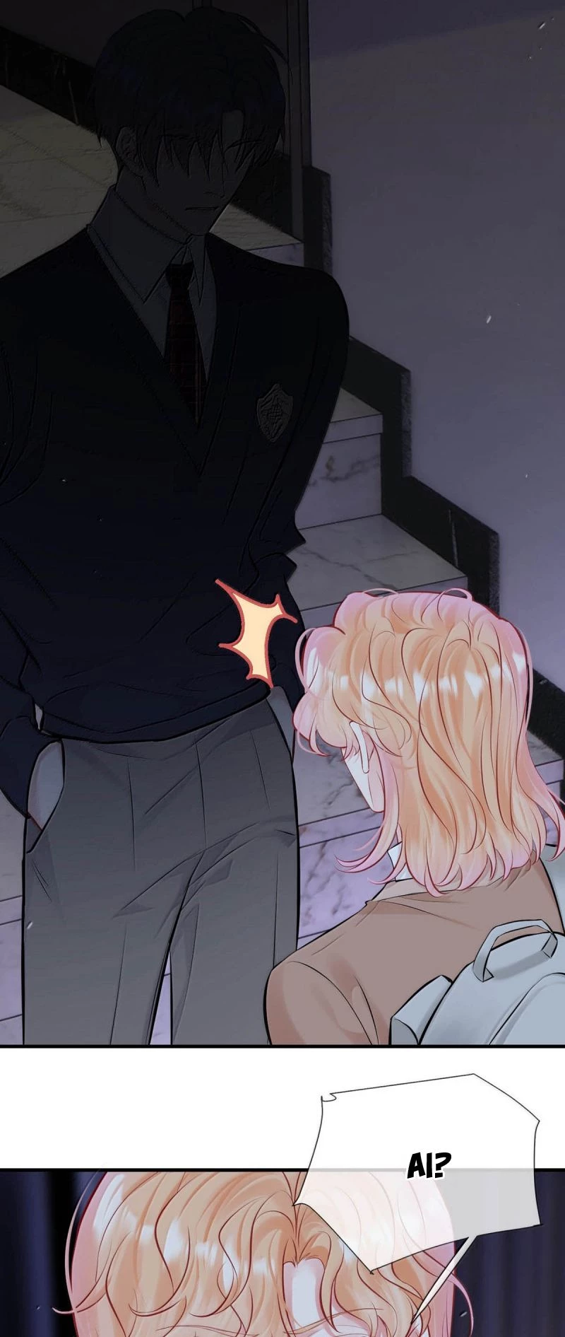 Công Lược Đối Tượng! Hình Tượng Của Cậu Sập Rồi! Chapter 47 - 23