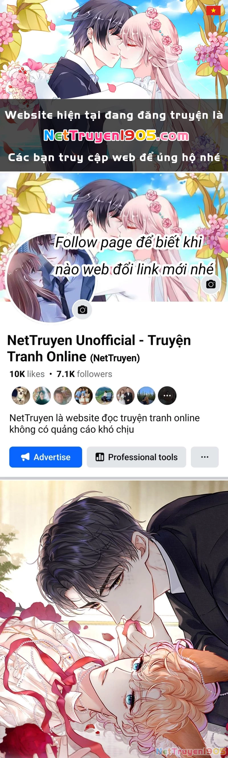 Công Lược Đối Tượng! Hình Tượng Của Cậu Sập Rồi! Chapter 48 - 1