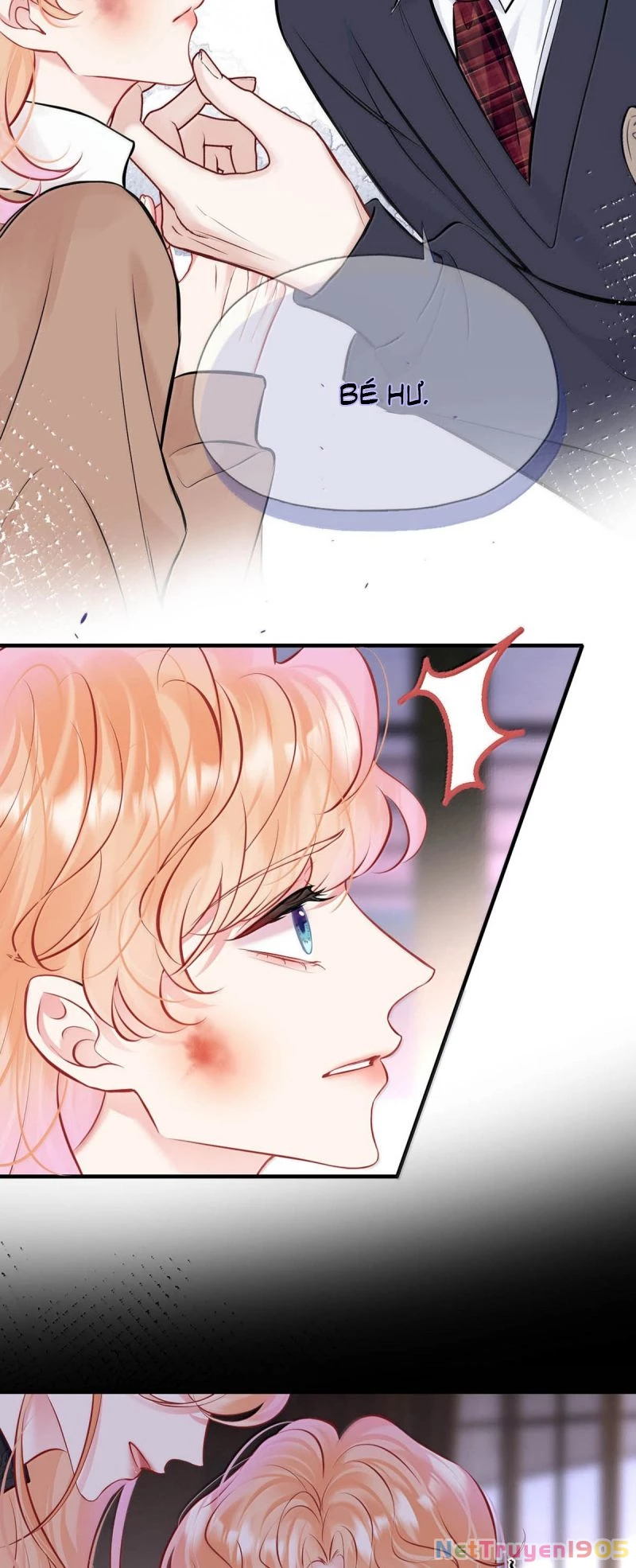 Công Lược Đối Tượng! Hình Tượng Của Cậu Sập Rồi! Chapter 48 - 4