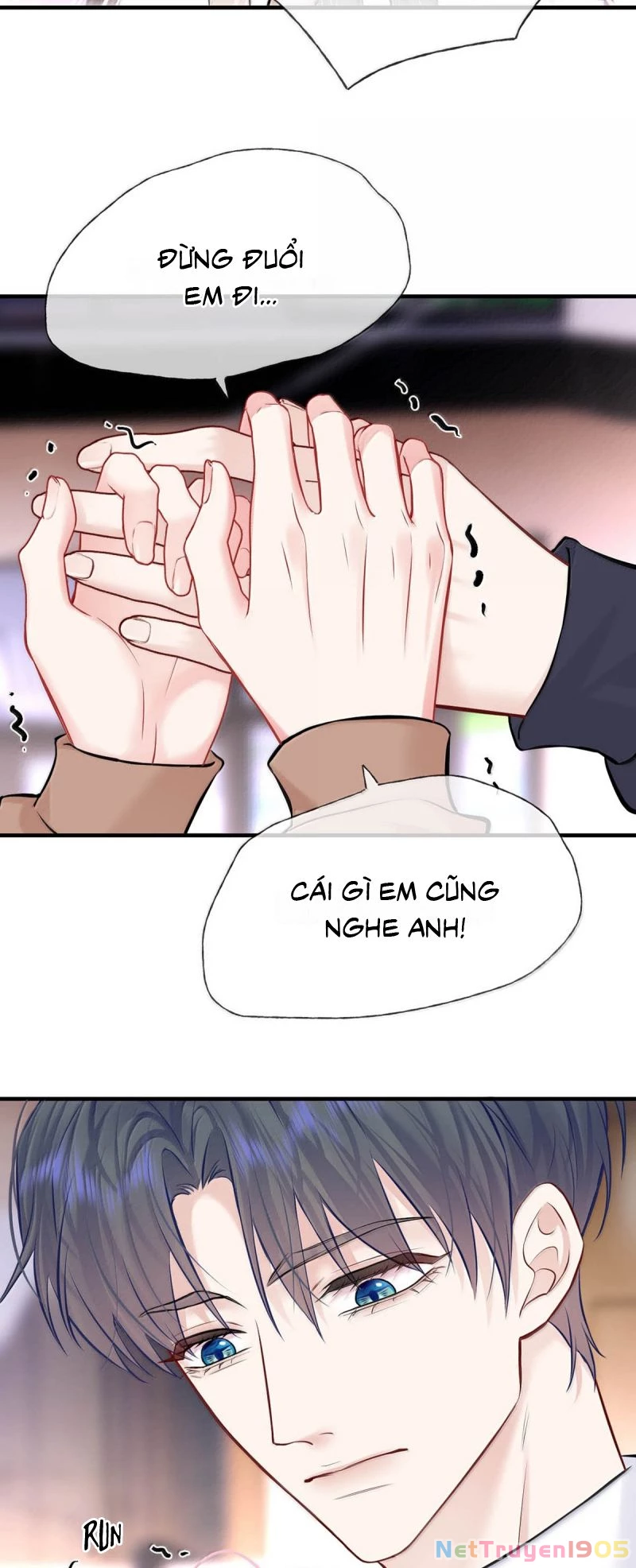 Công Lược Đối Tượng! Hình Tượng Của Cậu Sập Rồi! Chapter 48 - 6