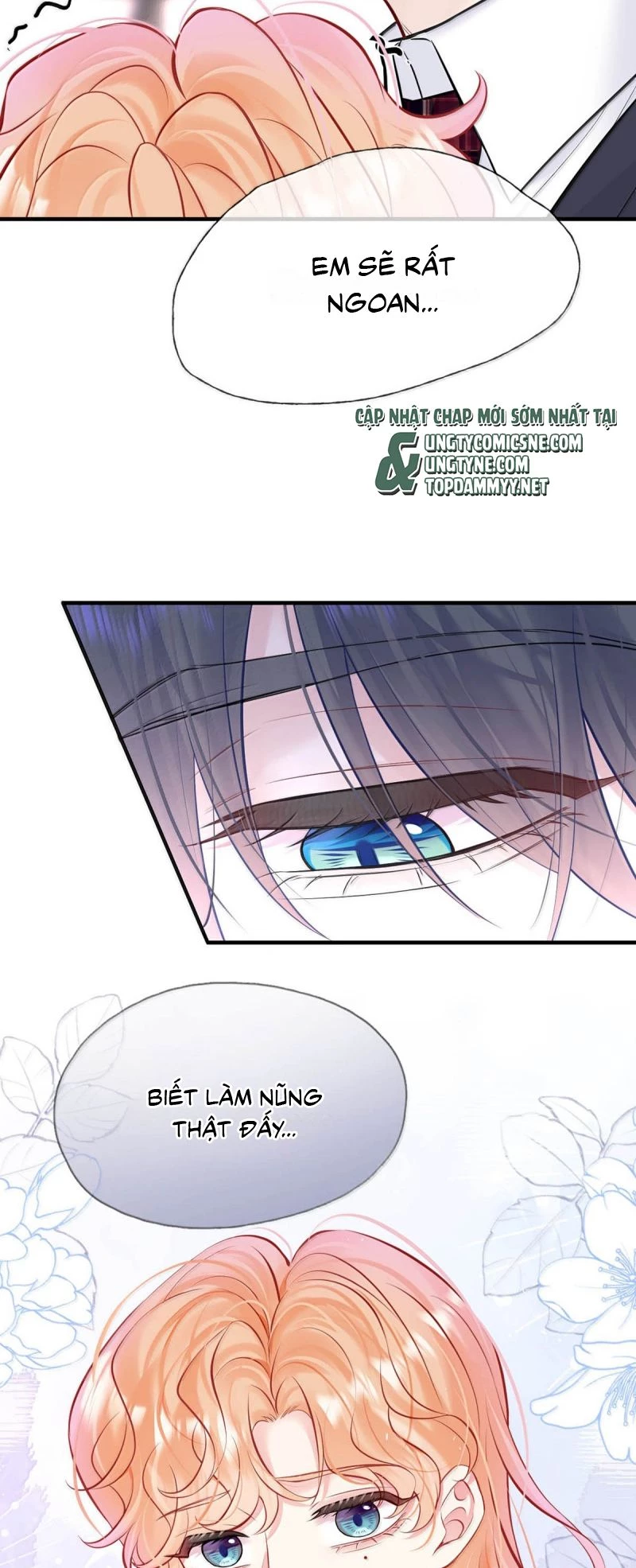 Công Lược Đối Tượng! Hình Tượng Của Cậu Sập Rồi! Chapter 48 - 7