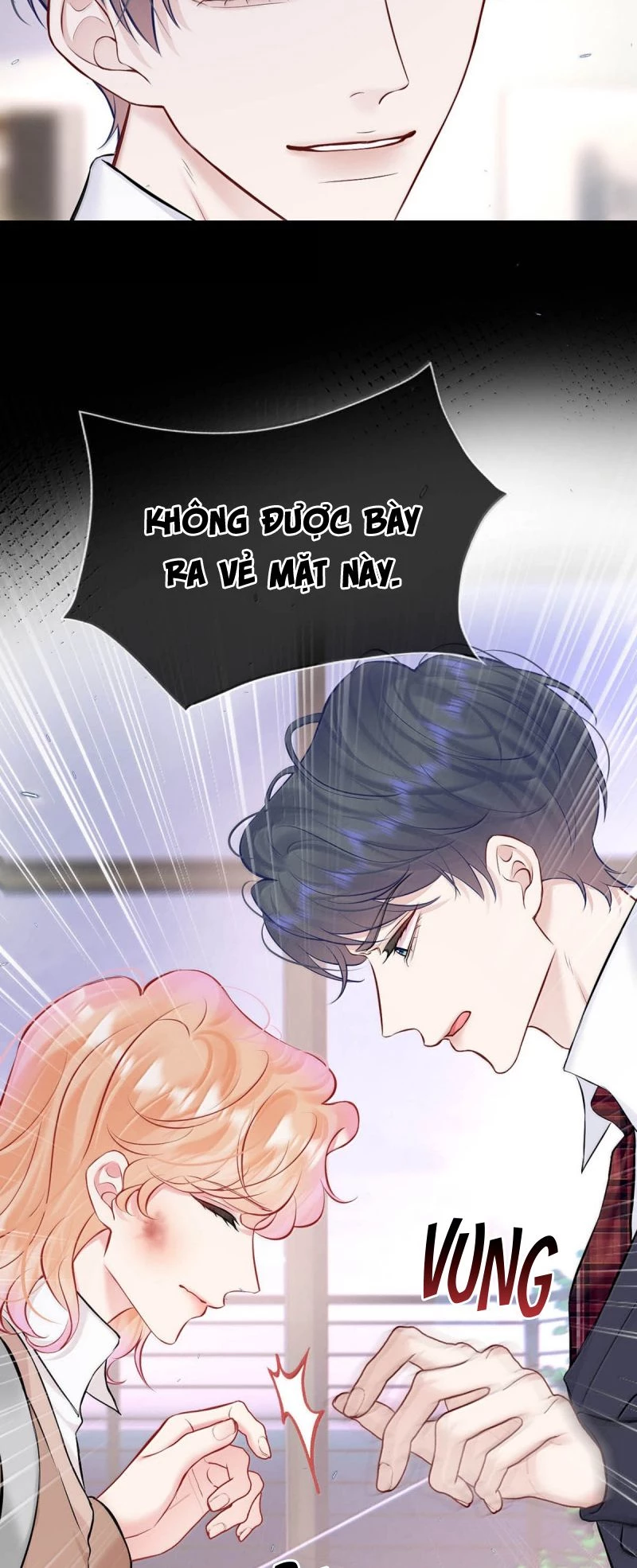 Công Lược Đối Tượng! Hình Tượng Của Cậu Sập Rồi! Chapter 48 - 11