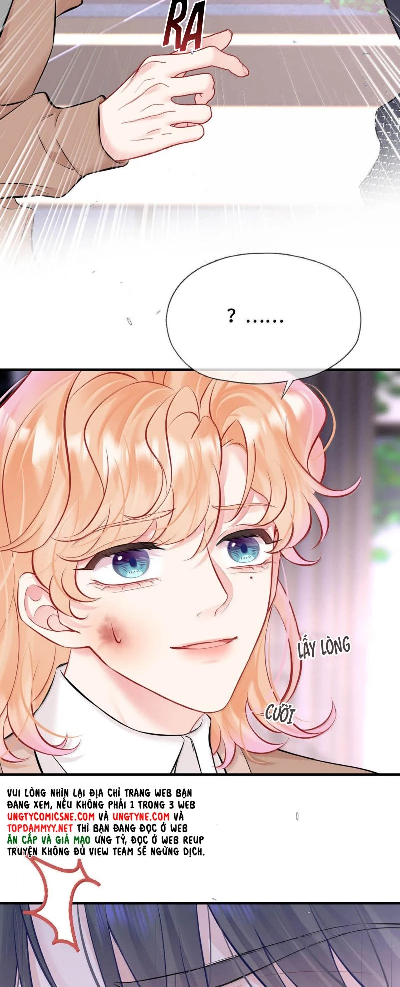 Công Lược Đối Tượng! Hình Tượng Của Cậu Sập Rồi! Chapter 48 - 12