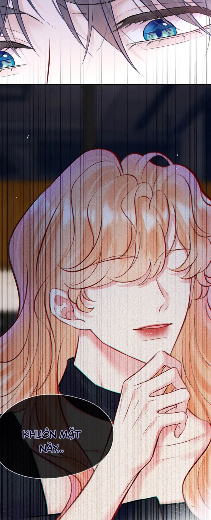 Công Lược Đối Tượng! Hình Tượng Của Cậu Sập Rồi! Chapter 48 - 13