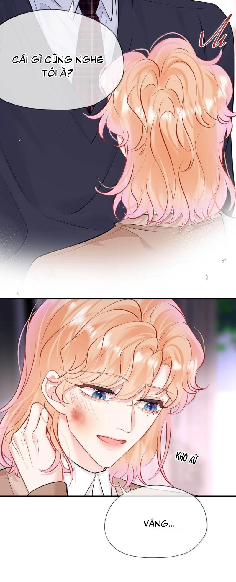 Công Lược Đối Tượng! Hình Tượng Của Cậu Sập Rồi! Chapter 48 - 15