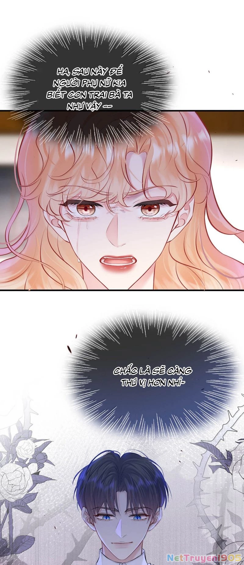 Công Lược Đối Tượng! Hình Tượng Của Cậu Sập Rồi! Chapter 48 - 19