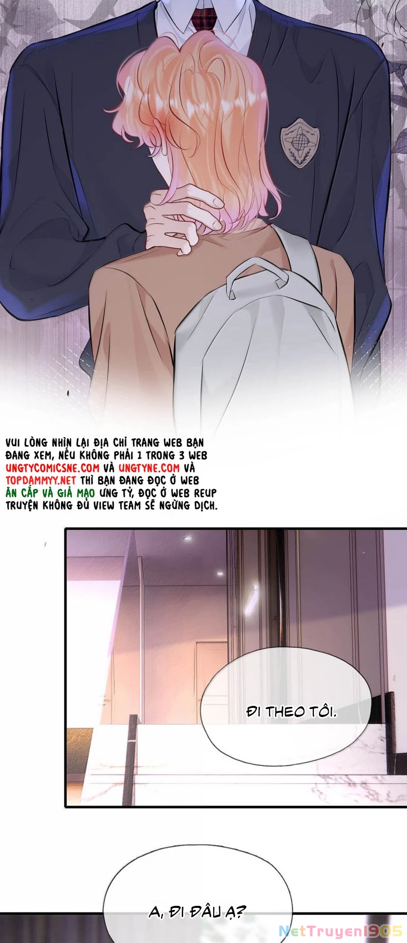 Công Lược Đối Tượng! Hình Tượng Của Cậu Sập Rồi! Chapter 48 - 20