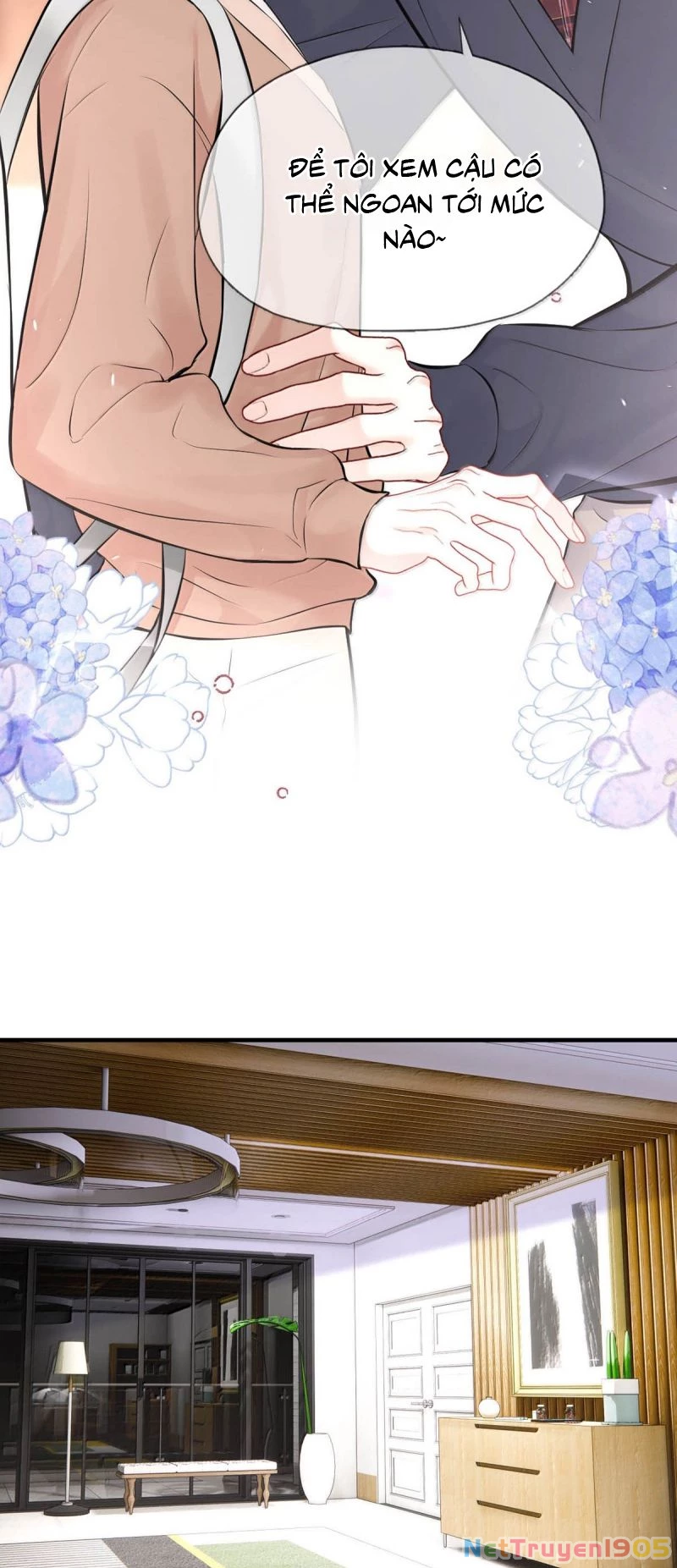 Công Lược Đối Tượng! Hình Tượng Của Cậu Sập Rồi! Chapter 48 - 23