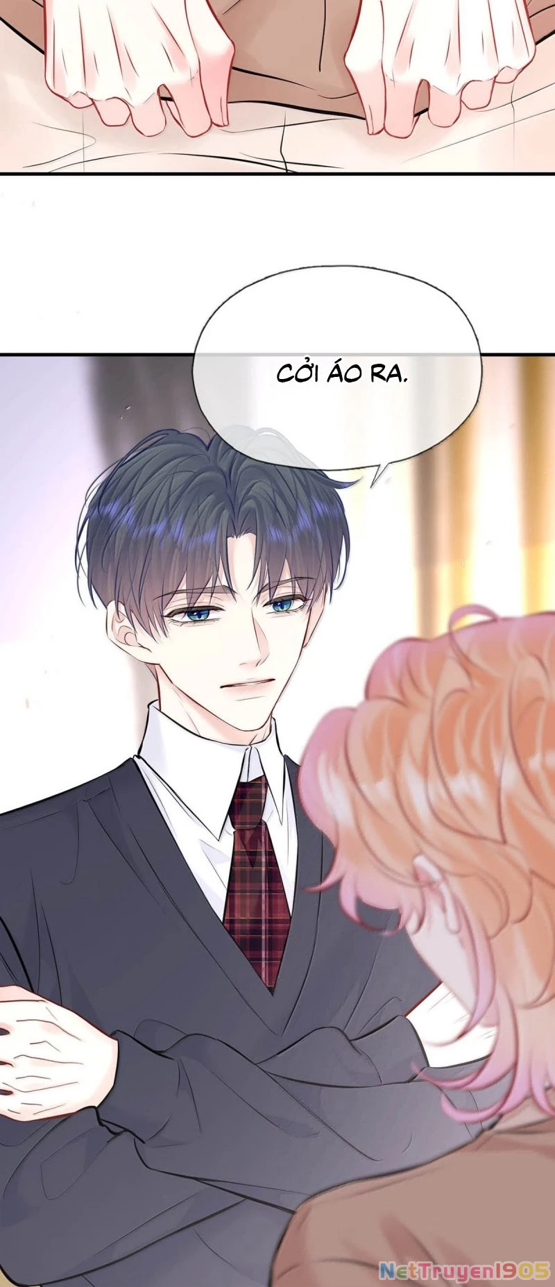 Công Lược Đối Tượng! Hình Tượng Của Cậu Sập Rồi! Chapter 48 - 29