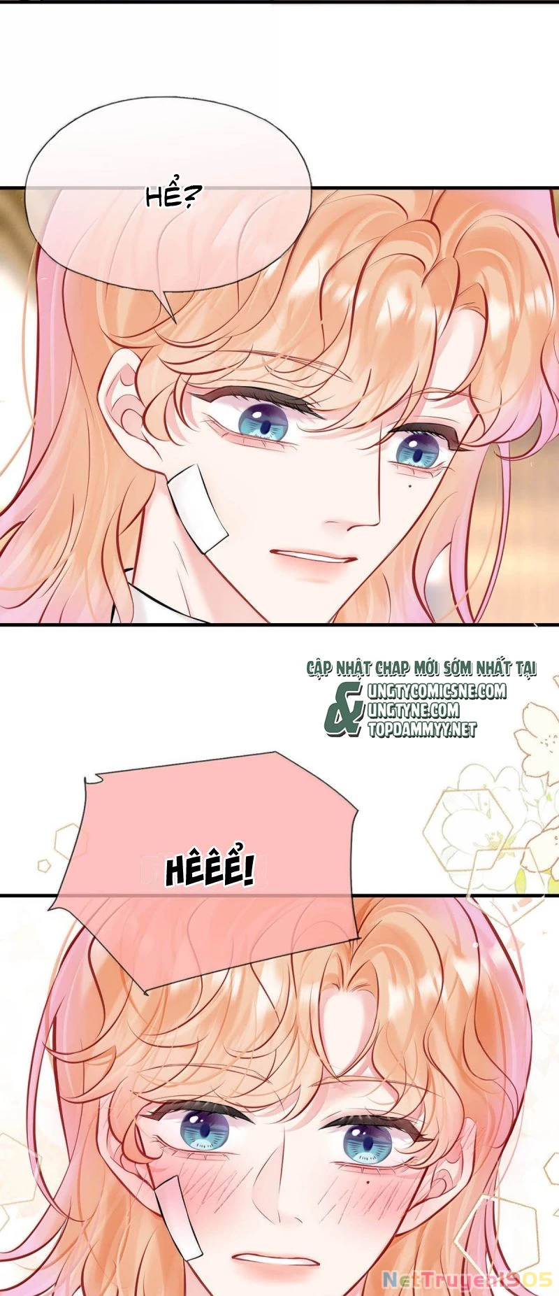 Công Lược Đối Tượng! Hình Tượng Của Cậu Sập Rồi! Chapter 48 - 30