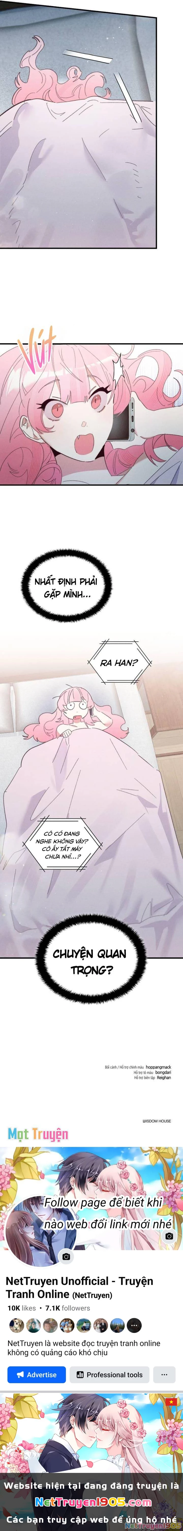 Nhân Viên Mới Là Ma Vương Chapter 20 - 7