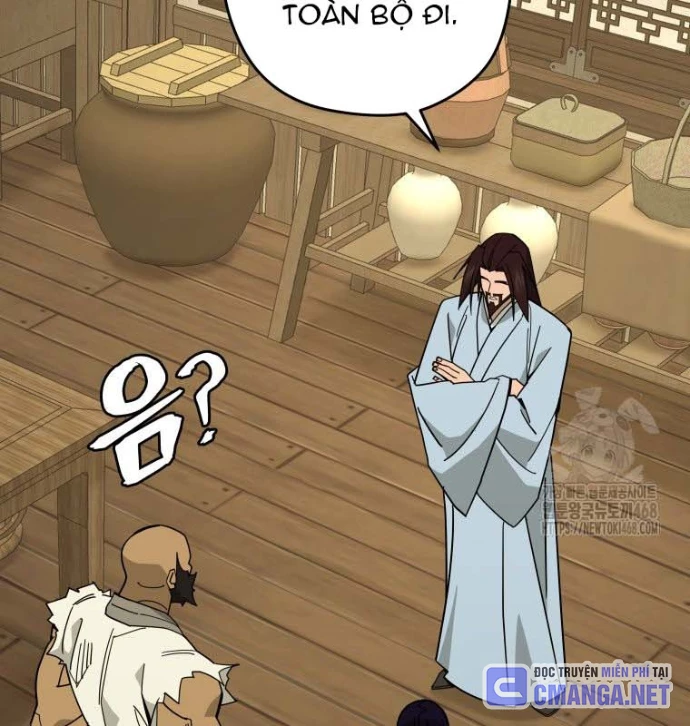 Thần Ma Y Đạo Chapter 35 - 3