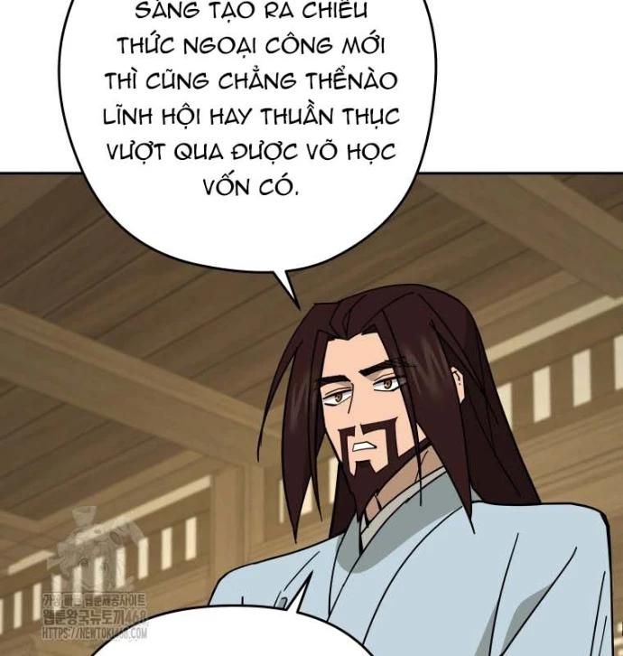 Thần Ma Y Đạo Chapter 35 - 5