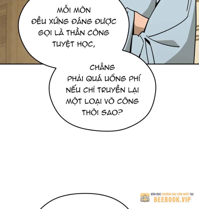 Thần Ma Y Đạo Chapter 35 - 6