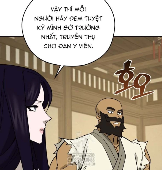 Thần Ma Y Đạo Chapter 35 - 7