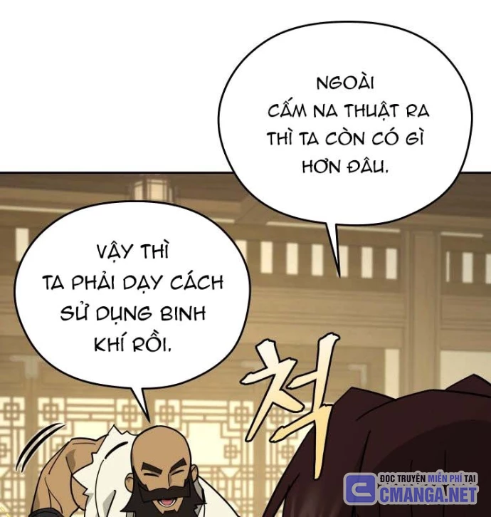 Thần Ma Y Đạo Chapter 35 - 9