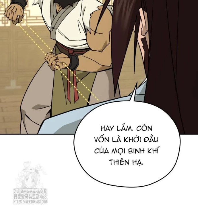Thần Ma Y Đạo Chapter 35 - 10