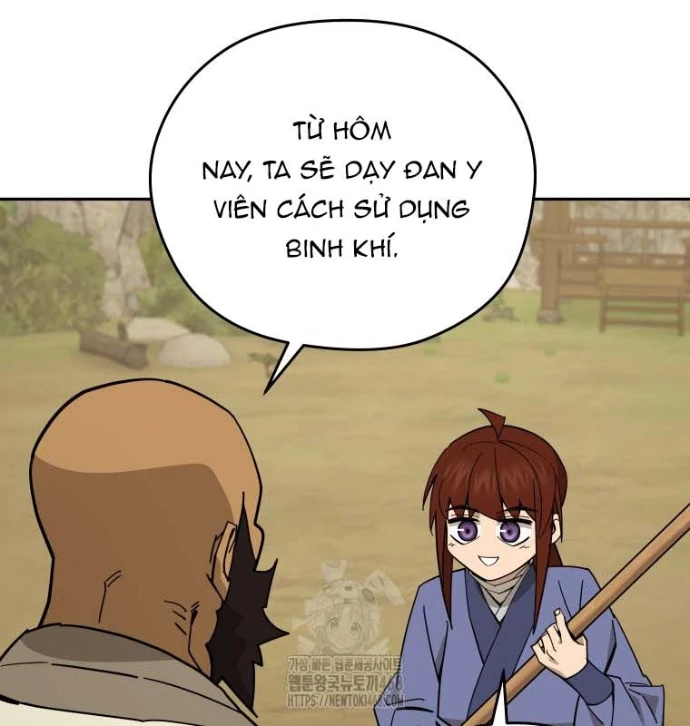 Thần Ma Y Đạo Chapter 35 - 25