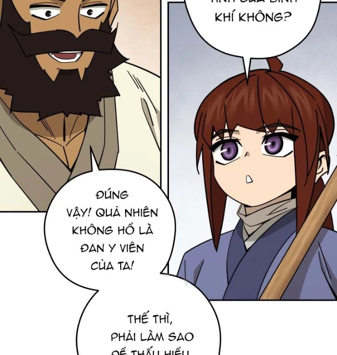 Thần Ma Y Đạo Chapter 35 - 28