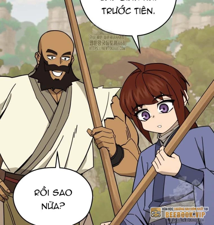 Thần Ma Y Đạo Chapter 35 - 30