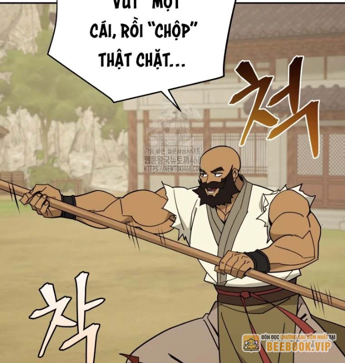 Thần Ma Y Đạo Chapter 35 - 36
