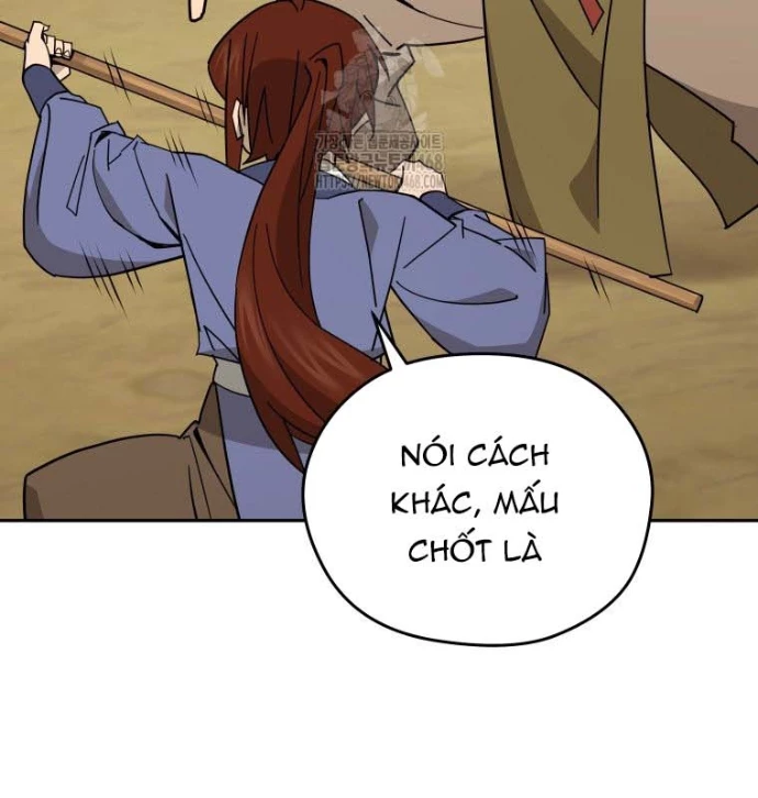 Thần Ma Y Đạo Chapter 35 - 37