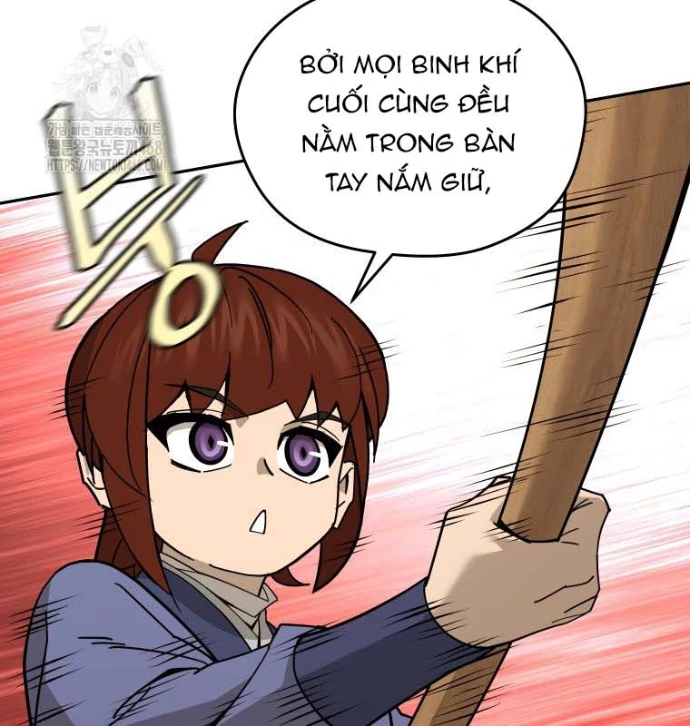 Thần Ma Y Đạo Chapter 35 - 40