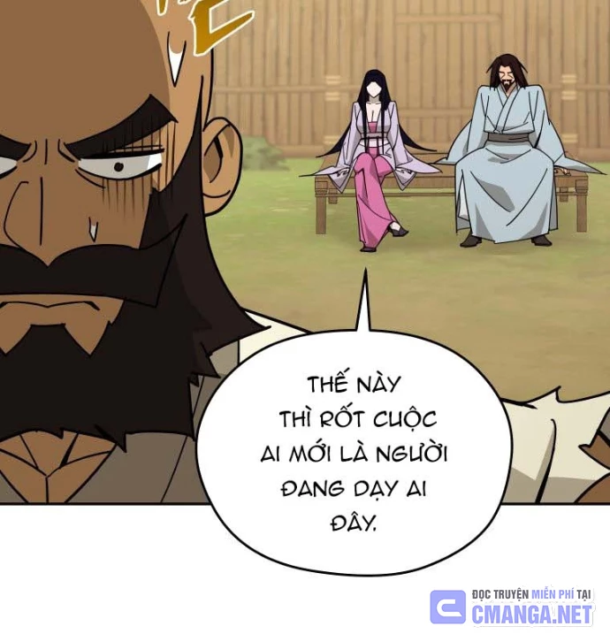 Thần Ma Y Đạo Chapter 35 - 48