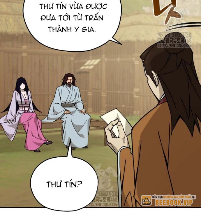 Thần Ma Y Đạo Chapter 35 - 54