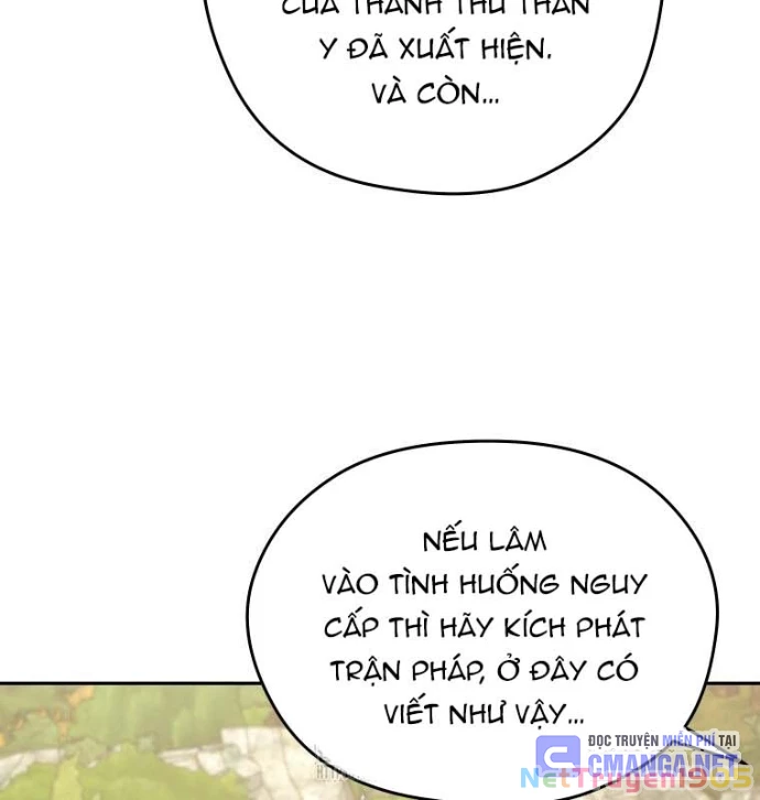 Thần Ma Y Đạo Chapter 35 - 57