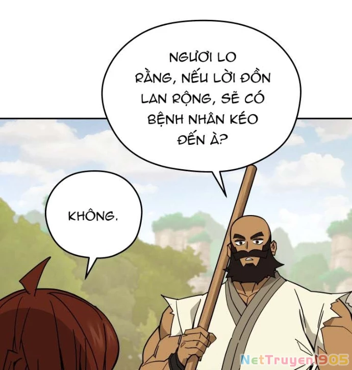 Thần Ma Y Đạo Chapter 35 - 70