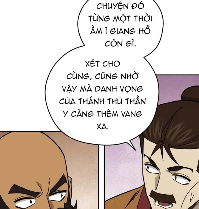 Thần Ma Y Đạo Chapter 35 - 76