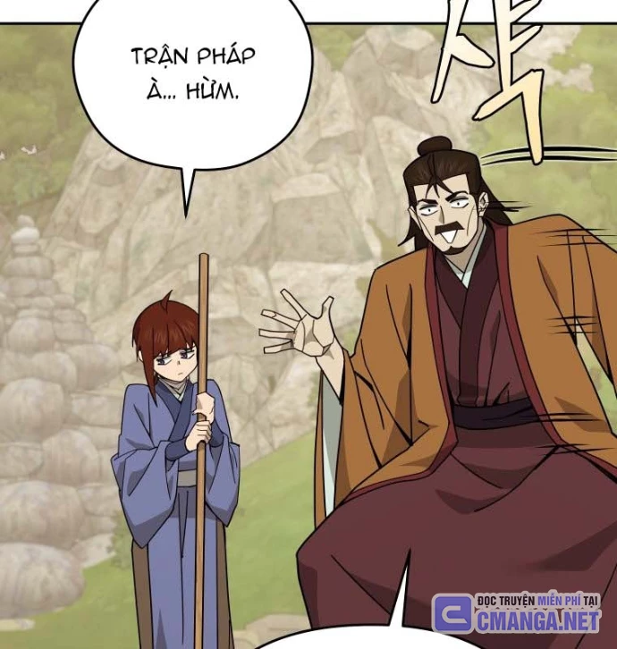 Thần Ma Y Đạo Chapter 35 - 96