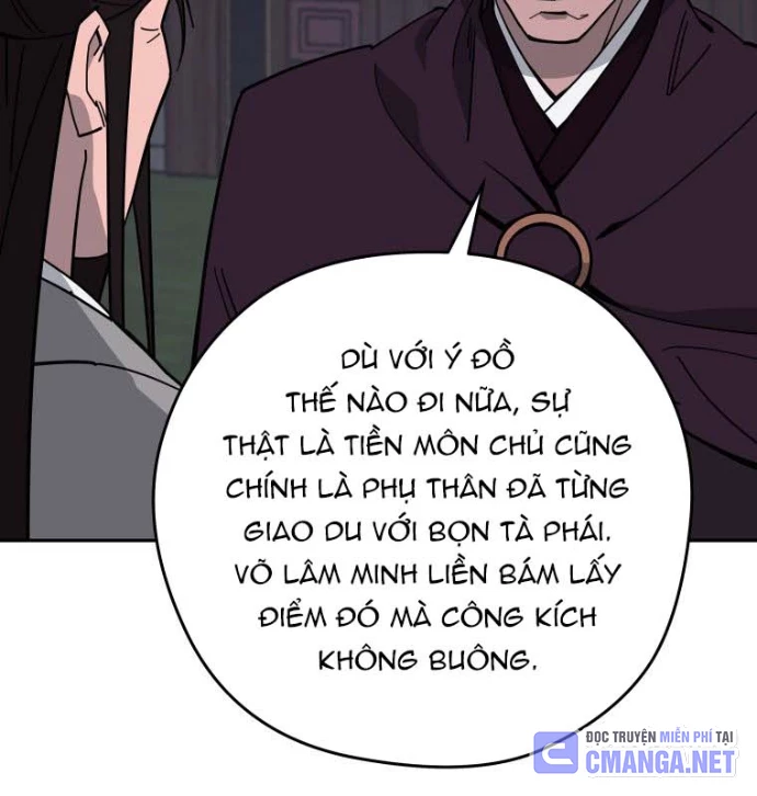 Thần Ma Y Đạo Chapter 35 - 141