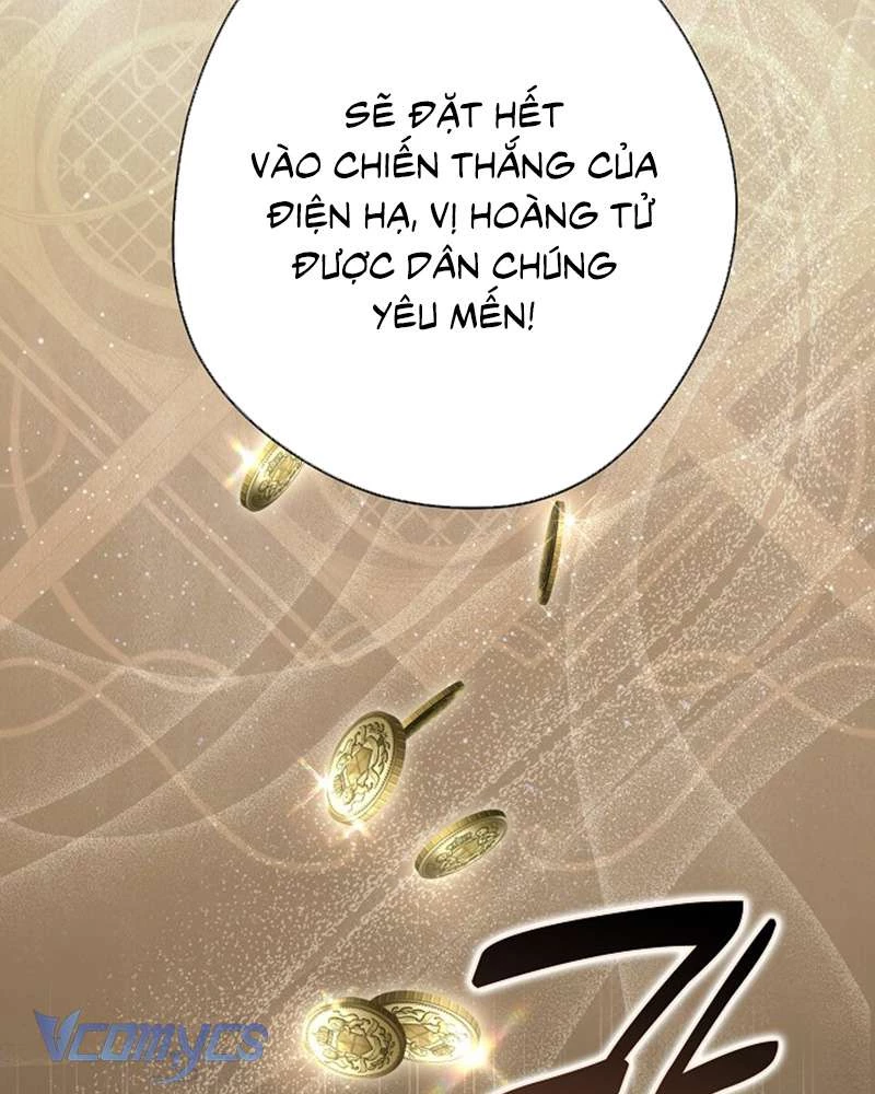 Các Nam Chính Đã Bị Nữ Phụ Cướp Mất Chapter 59 - 14