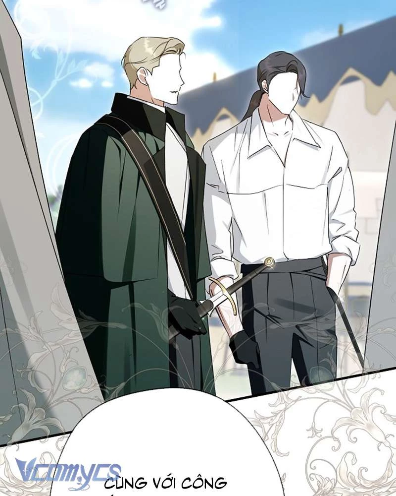 Các Nam Chính Đã Bị Nữ Phụ Cướp Mất Chapter 59 - 34